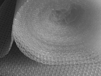 無(wú)錫氣泡膜的主要材質(zhì)？